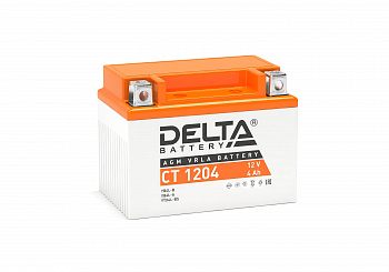 DELTA CT 1204