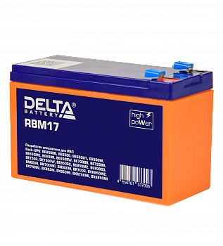 DELTA RBM17