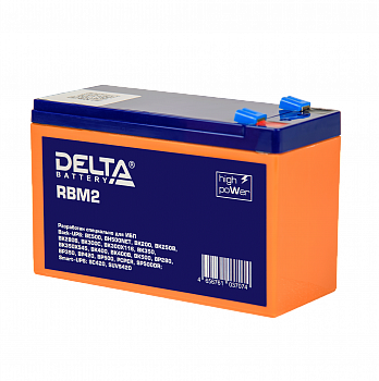 DELTA RBM2