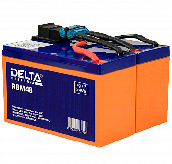 DELTA RBM48