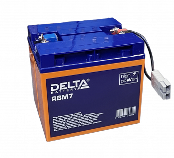 DELTA RBM7