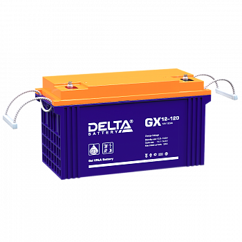 DELTA GX 12-120