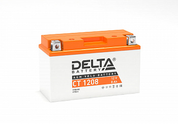 DELTA CT 1208